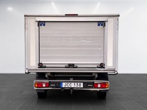 Volkswagen Transporter bild 6