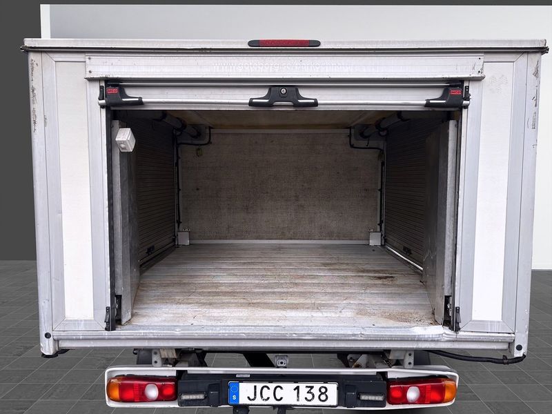 Volkswagen Transporter bild 8