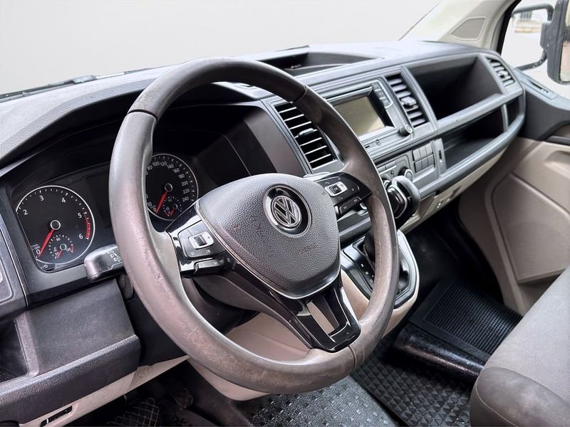 Volkswagen Transporter bild 10