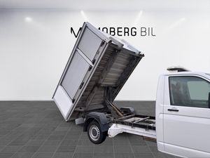 Volkswagen Transporter bild 14