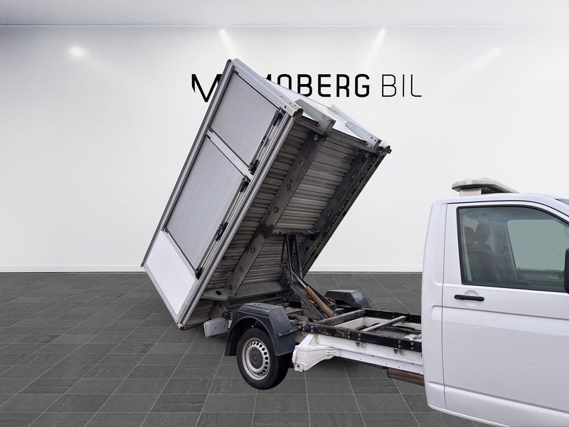 Volkswagen Transporter bild 14