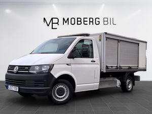 Volkswagen Transporter bild 1