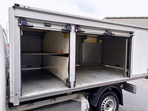 Volkswagen Transporter bild 9