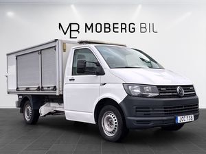 Volkswagen Transporter bild 7