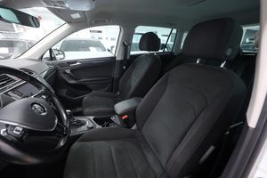 Volkswagen Tiguan bild 19