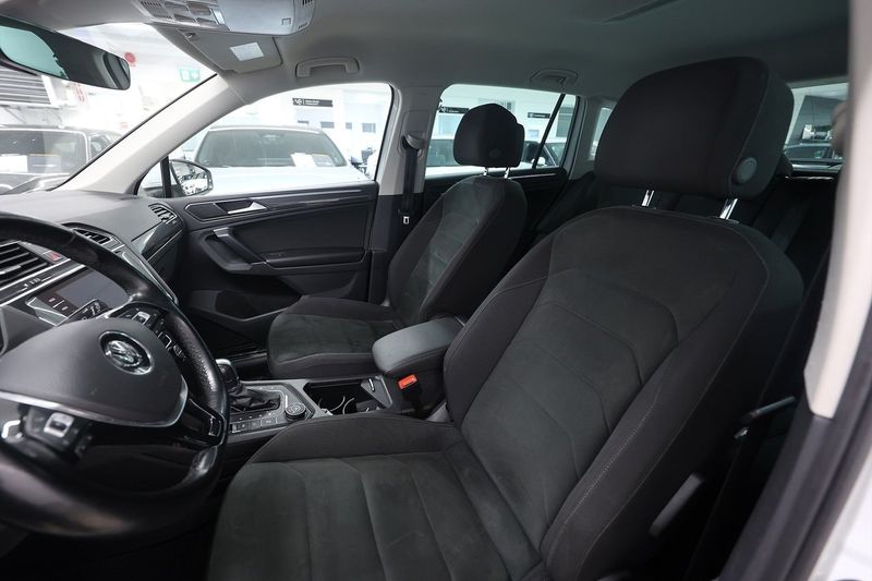Volkswagen Tiguan bild 19