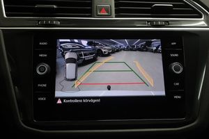 Volkswagen Tiguan bild 24