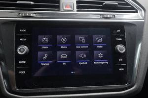Volkswagen Tiguan bild 21