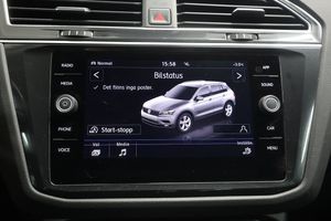 Volkswagen Tiguan bild 23