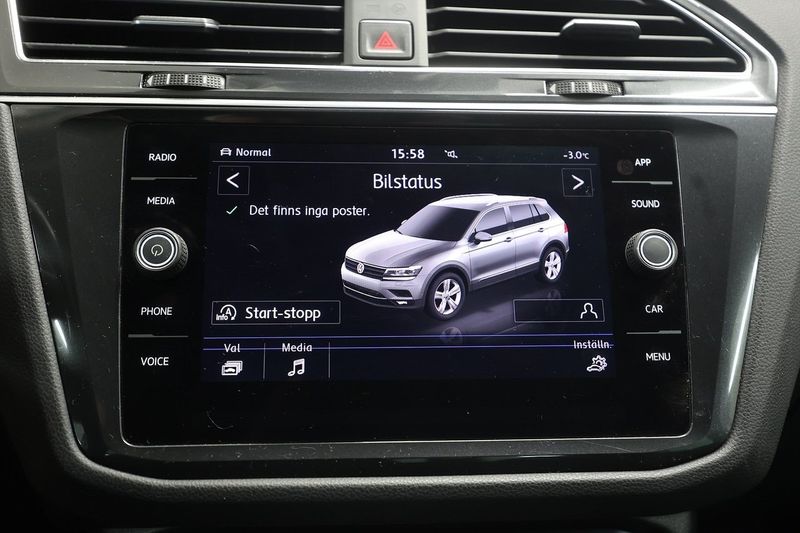 Volkswagen Tiguan bild 23