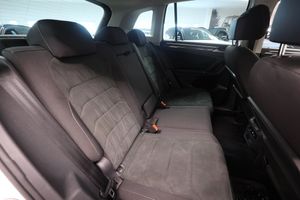 Volkswagen Tiguan bild 15