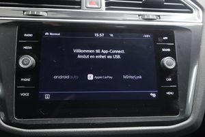 Volkswagen Tiguan bild 22