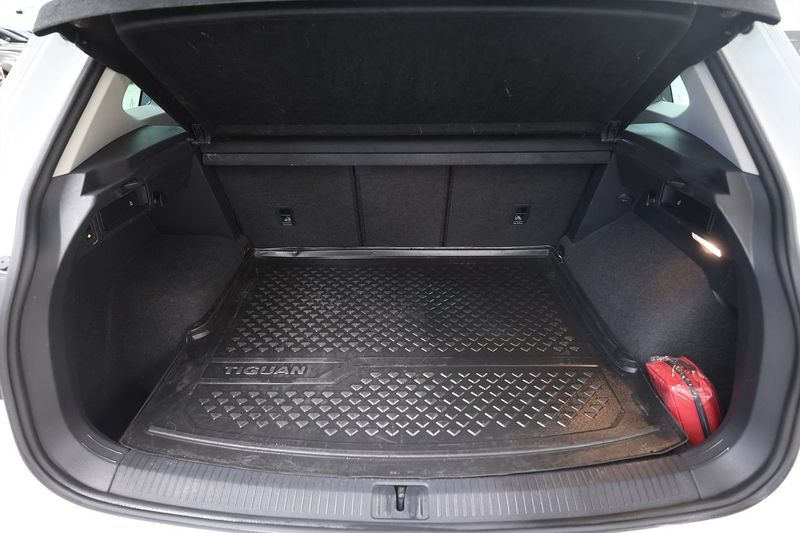 Volkswagen Tiguan bild 11