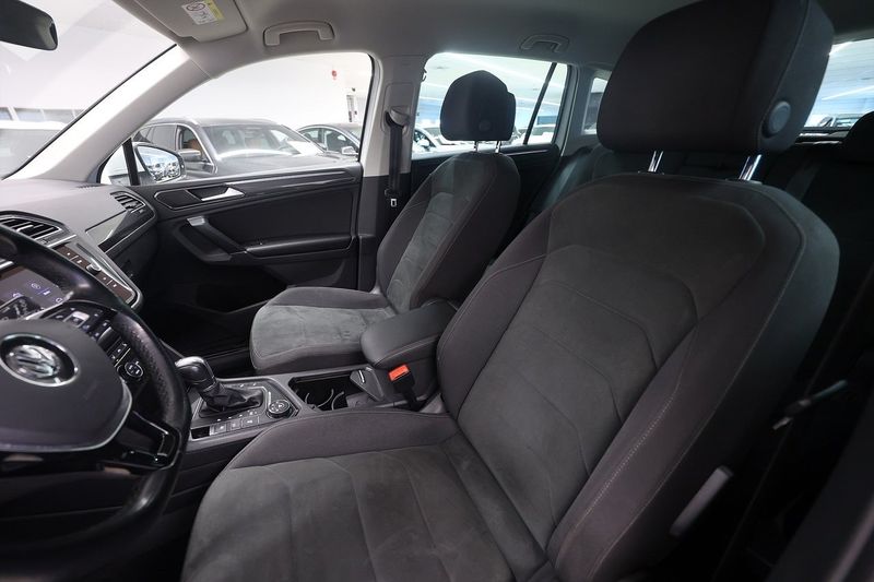 Volkswagen Tiguan bild 5