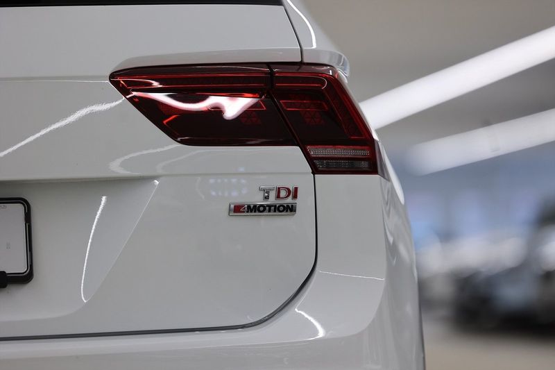 Volkswagen Tiguan bild 10