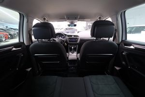 Volkswagen Tiguan bild 14