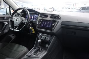 Volkswagen Tiguan bild 18