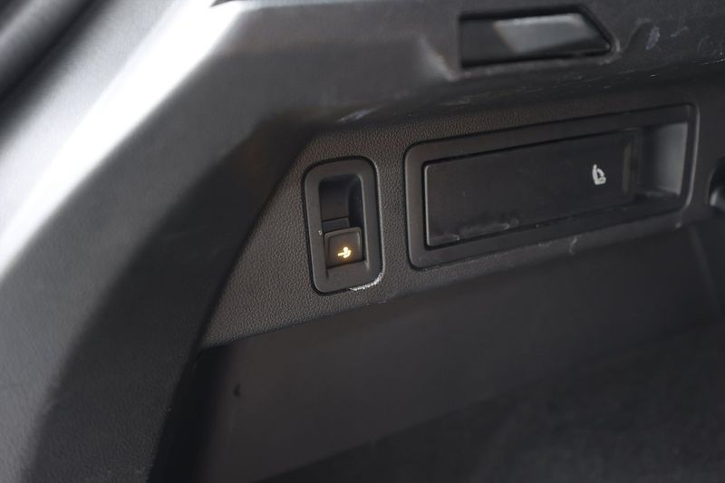 Volkswagen Tiguan bild 13