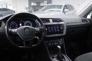 Volkswagen Tiguan bild 20