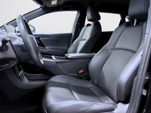 Toyota bZ4X bild 8