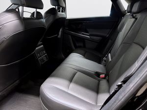 Toyota bZ4X bild 10