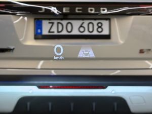Jaecoo J7 bild 13