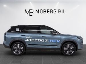 Jaecoo J7 bild 5