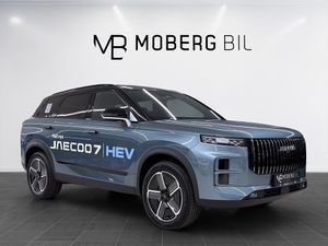 Jaecoo J7 bild 4