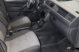 Volkswagen Caddy Maxi bild 10