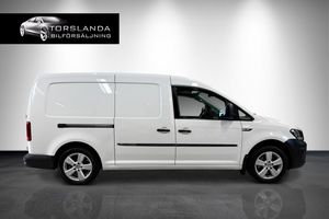 Volkswagen Caddy Maxi bild 3