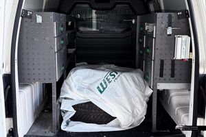 Volkswagen Caddy Maxi bild 11