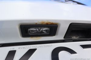 Volkswagen Sharan bild 17