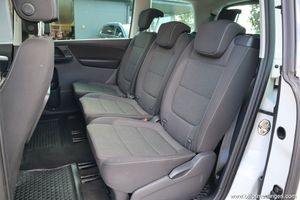 Volkswagen Sharan bild 5