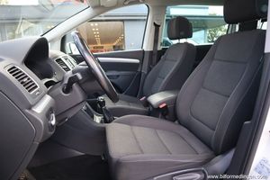 Volkswagen Sharan bild 4