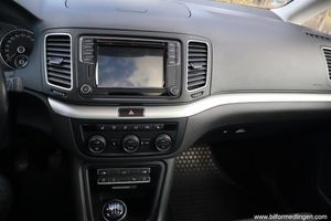 Volkswagen Sharan bild 14