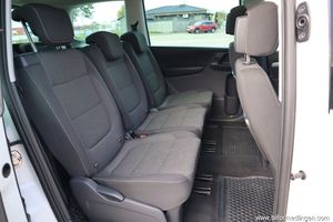 Volkswagen Sharan bild 7