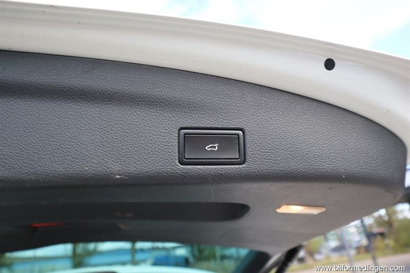 Volkswagen Sharan bild 16