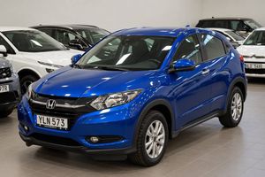 Honda HR-V bild 2