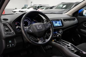 Honda HR-V bild 13
