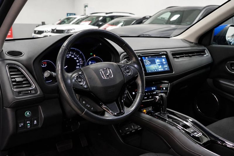 Honda HR-V bild 13