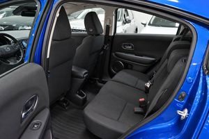 Honda HR-V bild 14