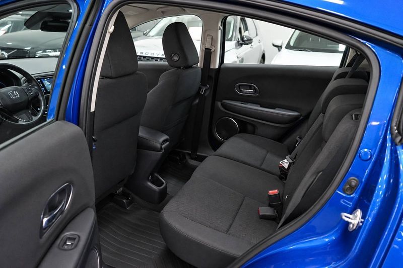 Honda HR-V bild 14