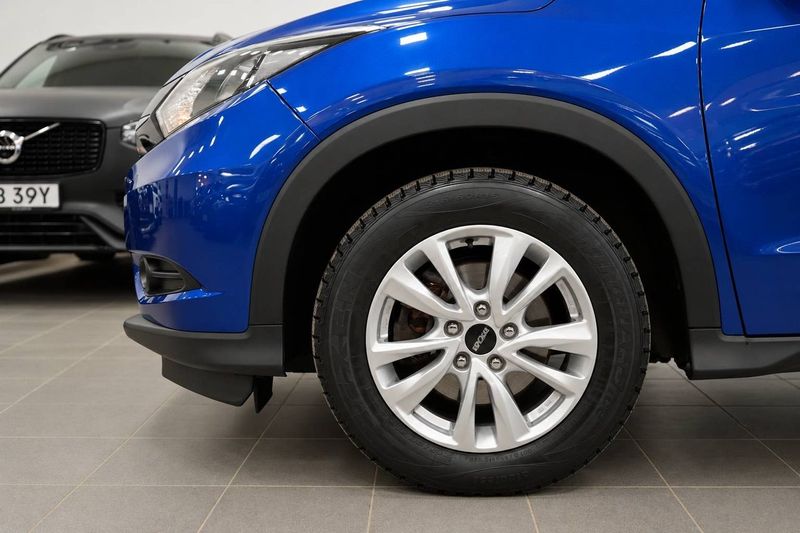 Honda HR-V bild 7