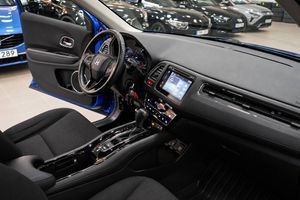 Honda HR-V bild 11