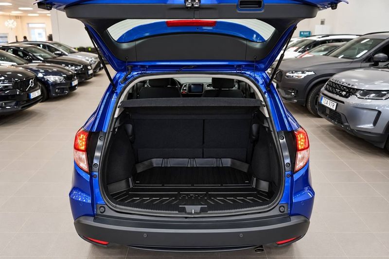 Honda HR-V bild 6