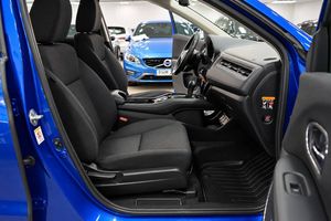 Honda HR-V bild 12