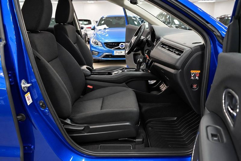 Honda HR-V bild 12