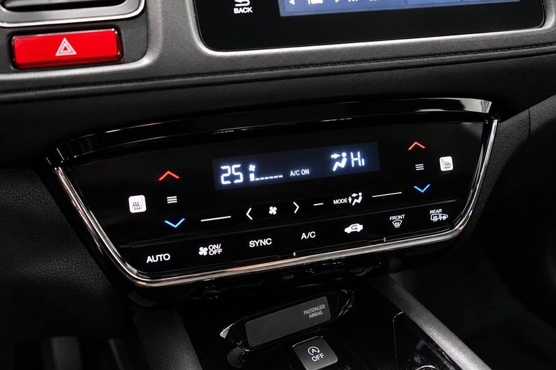 Honda HR-V bild 16
