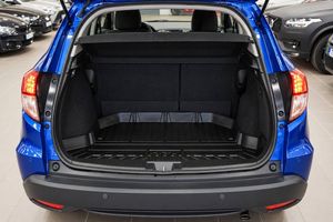 Honda HR-V bild 5