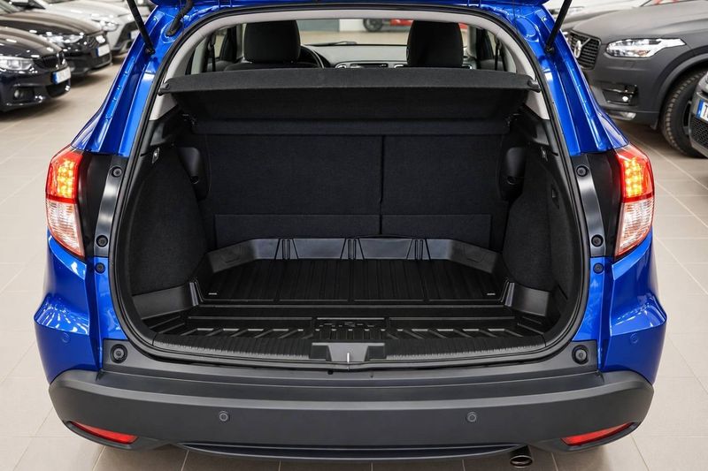 Honda HR-V bild 5